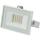 Прожектор LED  10W, 6500K, IP65, SMD, 860Лм, GL [GTAB-10BT-IP65-6500-W] белый
