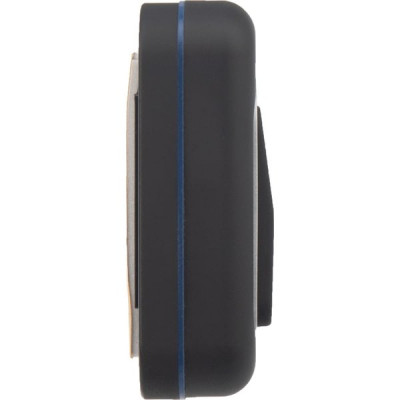 Звонок беспроводной, 25 мелодий, кнопка IP44, с цифр. код., REXANT RX-30 [73-0015] черный