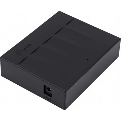 Коммутатор TP-Link LS1005G 5 портов Ethernet 10/100/1000 Мбит/сек неуправляемый