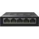 Коммутатор TP-Link LS1005G 5 портов Ethernet 10/100/1000 Мбит/сек неуправляемый