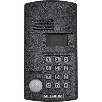 Блок вызова Метаком MK2003.2-MFEV