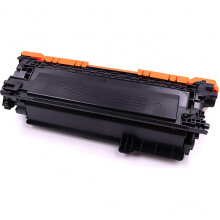 Картридж HP [CE250A/CE400A] CLJ M551n/M551xh/M551dn/M570dn/M570dw/M575dn (5500 стр.) Black Bulat