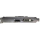 Видеокарта GF GT 1030 2Gb GDDR5 64bit 1227/6000 DVI/HDMI AFOX [AF1030-2048D5L5-V2] RTL
