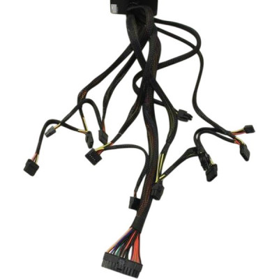 Блок питания 650W CROWN [CM-PS650 PLUS]