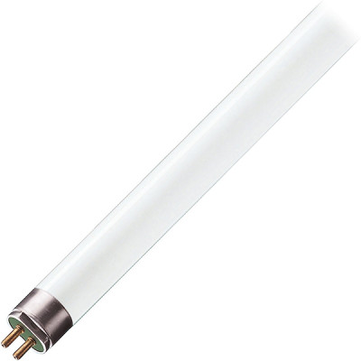 Лампа люминесцентная 80Вт G5/TL5 840, трубка, Philips