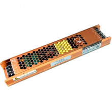 Блок питания 12V 250W, IP20, металл соты компактный PRO [YA-250-12]