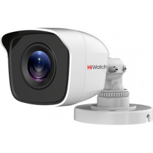 Камера 4-в-1 HiWatch пуля 2MP[2.8мм]; 91°; CMOS 1/2.7