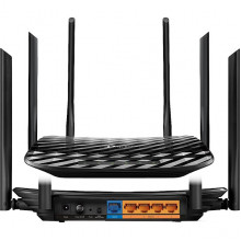 Маршрутизатор TP-LINK ARCHER C6 AC1200