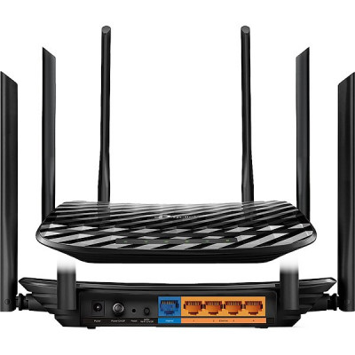 Маршрутизатор TP-LINK ARCHER C6 AC1200