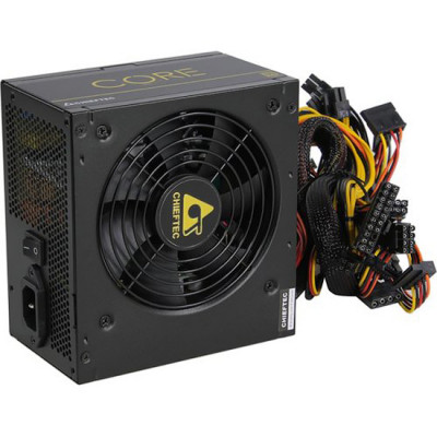 Блок питания 700W Chieftec [BBS-700S]