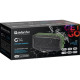 Колонка DEFENDER G14, BT, 7W, IP66/FM/TWS [65014]
