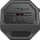 Колонки DEFENDER Rage, BT, 50W, Light/FM/USB/LED/TWS [65109]