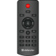Колонки DEFENDER Rage, BT, 50W, Light/FM/USB/LED/TWS [65109]