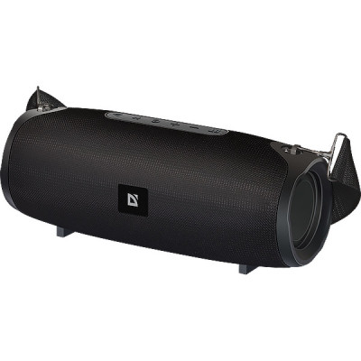 Колонка DEFENDER G22, BT, 20W, FM/TF/USB/AUX/TWS [65122]