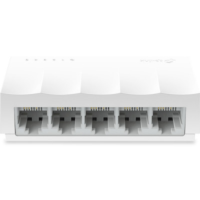 Коммутатор TP-Link LS1005 5 портов Ethernet 10/100 Мбит/сек неуправляемый