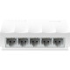Коммутатор TP-Link LS1005 5 портов Ethernet 10/100 Мбит/сек неуправляемый
