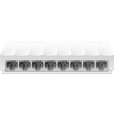 Коммутатор TP-Link LS1008 8 портов Ethernet 10/100 Мбит/сек неуправляемый