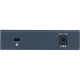 Коммутатор TP-LINK LS105G 5 портов Ethernet 10/100/1000 Мбит/сек неуправляемый