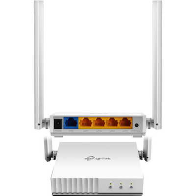 Маршрутизатор TP-LINK TL-WR844N