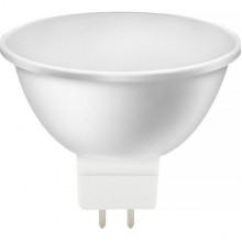 Лампа LED GU5.3/MR16 софит, 12W, 4000K, 960Лм, Smartbuy [SBL-GU5_3-12-40K]
