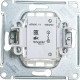 Выключатель с/у 1-кл 10А, IP20, Schneider Electric ATLASDESIGN [ATN001011] карбон [10]