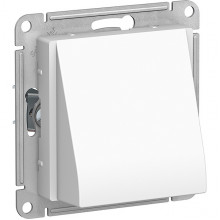 Кабельный вывод механизм с/у, IP20, Schneider Electric ATLASDESIGN [ATN000199] белый