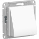 Кабельный вывод механизм с/у, IP20, Schneider Electric ATLASDESIGN [ATN000199] белый