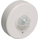 Датчик движения 120-360гр.,1100Вт, 6м IP33 IEK ДД 024 [LDD11-024-1100-001] белый