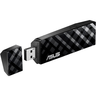 Адаптер Wi-Fi Asus USB-AC53