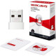 Адаптер Wi-Fi Mercusys MW150US