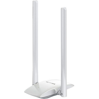 Адаптер Wi-Fi Mercusys MW300UH