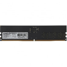 Модуль памяти DDR5-4800 16Gb AMD [R5516G4800U1S-U]