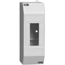Бокс КМПн 1/2м навесной пластик IP30, IEK [MKP31-N-02-30-252]
