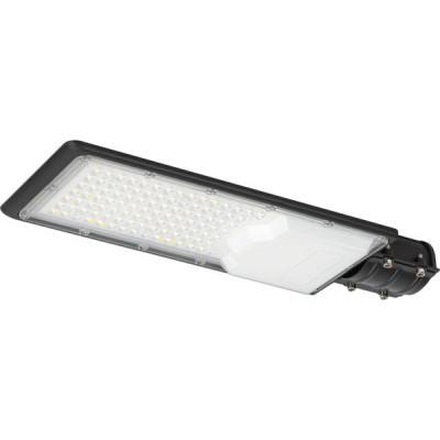 Светильник LED консольный 100W 5000K, 9500лм КСС 