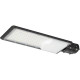 Светильник LED консольный 100W 5000K, 9500лм КСС 