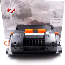 Картридж HP [CE390X/CC364X] LJ M602/M4555/P4015 (24000 стр.) Black Bulat