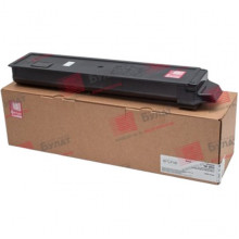 Картридж Kyocera [TK-895K] для FS-C8020MFP/C8025MFP (12000 стр.) Black Bulat