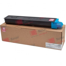 Картридж Kyocera [TK-895C] для FS-C8020MFP/C8025MFP (6000 стр.) Cyan Bulat