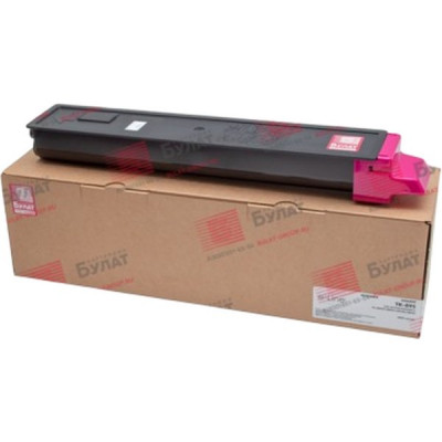 Картридж Kyocera [TK-895M] для FS-C8020MFP/C8025MFP (6000 стр.) Magenta Bulat