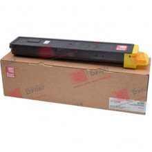 Картридж Kyocera [TK-895Y] для FS-C8020MFP/C8025MFP (6000 стр.) Yellow Bulat