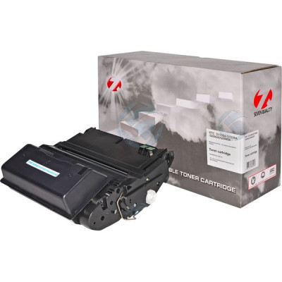 Картридж HP [Q1338X/39X/42X/45X] LJ 4200/4250/4300/M4345 (20000 стр.) Bulat