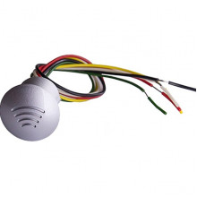 Считыватель Mifare_IronLogic CP-Z-2 (мод. MF-I), врезной, серый