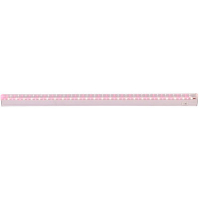 Светильник LED ФИТО  8W, 572*22*33, IP40, GL [GLF1-600-8BT-FITO]