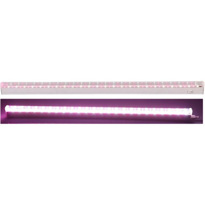 Светильник LED ФИТО 14W, 872*22*33, IP40, GL [GLF1-900-14BT-FITO]