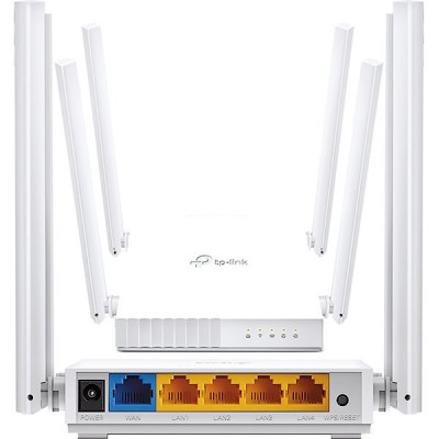 Маршрутизатор TP-LINK ARCHER C24 AC750