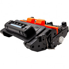 Картридж HP [CE390A/CC364A] LJ M601/M4555/P4014 (10000 стр.) Black Bulat