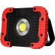 Прожектор LED переносной  5W COB, 4xAA, 410Лм, пластик, 5ч, IP44, Ritter [29128 2]