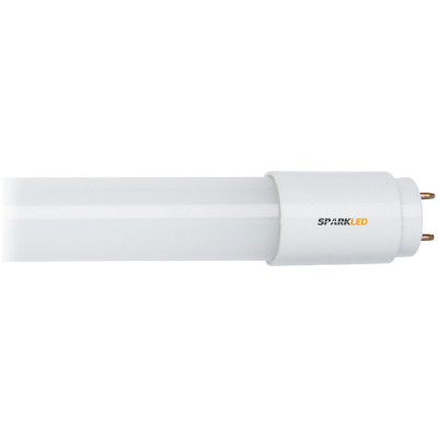 Лампа LED G13/T8 трубка,  9W, 604мм, 6500K, 700Лм, SPARKLED [T8 9W 6500K]