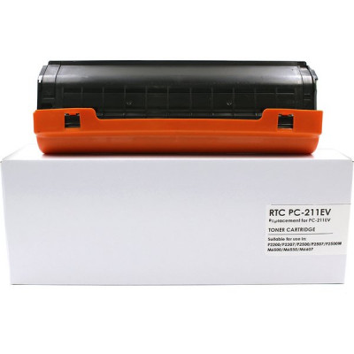 Картридж Pantum [PC-211EV] P2200/M6500 (1600 стр.) Black Bulat