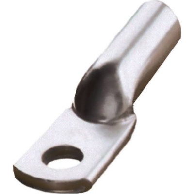 Наконечник медный луженый ТМЛ   4-5-3, TDM [SQ0533-0001] ГОСТ 7386-80